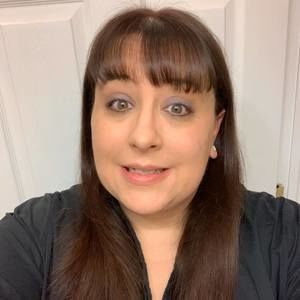 Meet your Posher, Millie